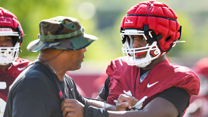 Jordan Domineck-Practice